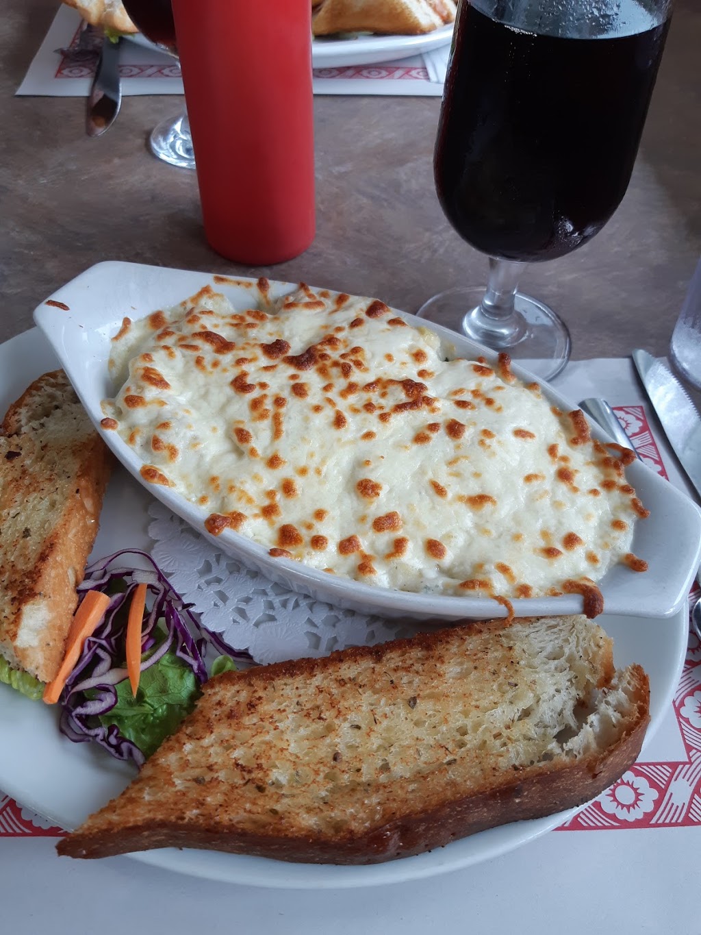 Chez Freda | 11239 Rue Principale, Rogersville, NB E4Y 2N7, Canada | Phone: (506) 775-6991