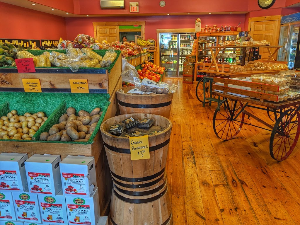 D & Jos Country Farm Market | 501 Timberlea Village Pkwy, Timberlea, NS B3T 1B8, Canada | Phone: (902) 876-3166