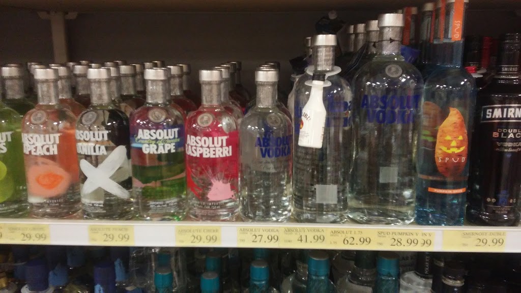 Bow Liquor Inc | 6404 Bowness Rd NW #101, Calgary, AB T3B 2B9, Canada | Phone: (403) 286-0722