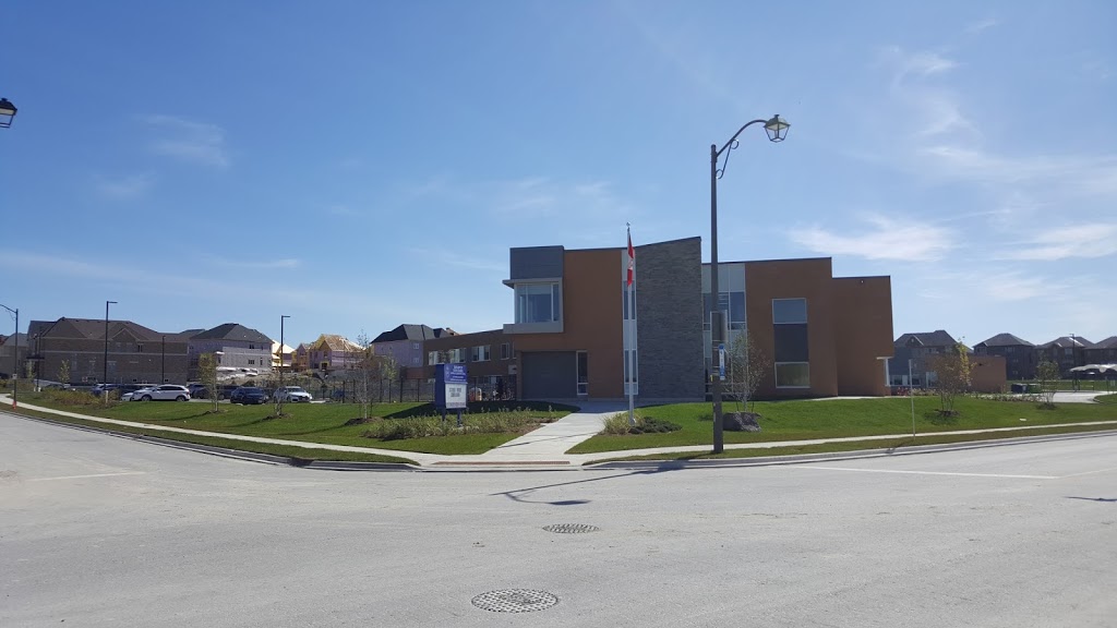 Our Lady of Good Counsel Child Care Centre | 801 Murrell Blvd, East Gwillimbury, ON L9N 0P6, Canada | Phone: (905) 478-1414