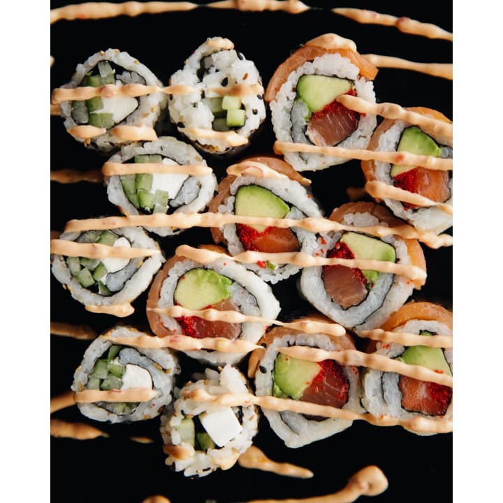 Sushi Shop | 1627 QC-132, Varennes, QC J3X 1P7, Canada | Phone: (450) 929-3232