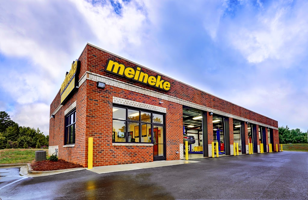 Meineke Car Care Center - Whitby/Ajax | 3260 Highway 7 Near Lakeridge Road and, ON-7, Pickering, ON L1Y 1C8, Canada | Phone: (289) 275-2925