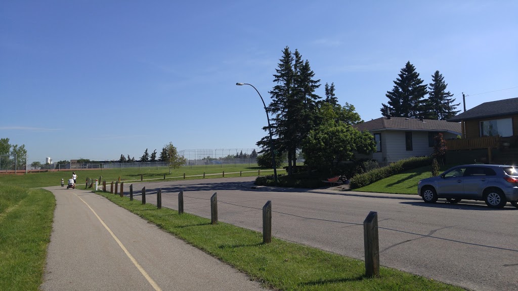 Airways Park | 2433 Vista St NE, Calgary, AB T2E 6H5, Canada