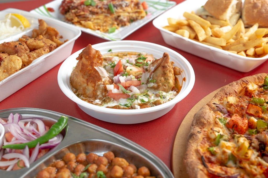 Lovely Pizza | 16615 50 St NW, Edmonton, AB T5Y 0S4, Canada | Phone: (780) 990-9982
