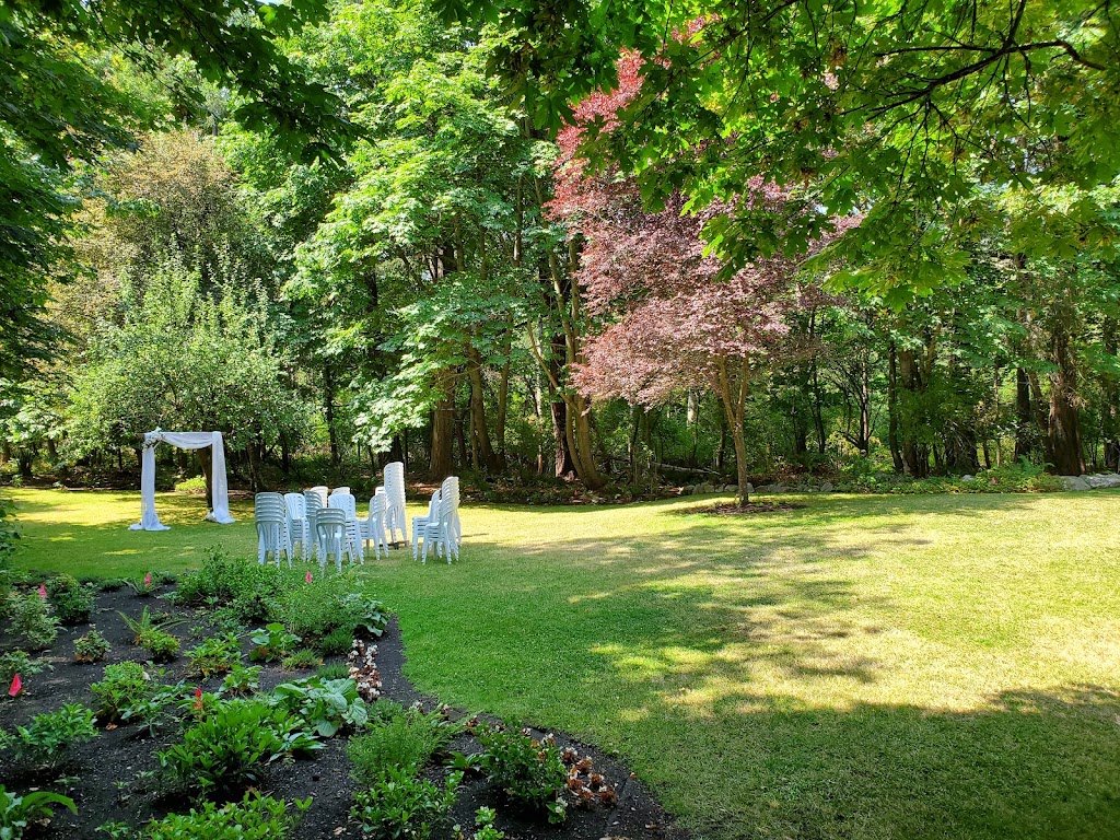 Goward House | 2495 Arbutus Rd, Victoria, BC V8N 1V9, Canada | Phone: (250) 477-4401