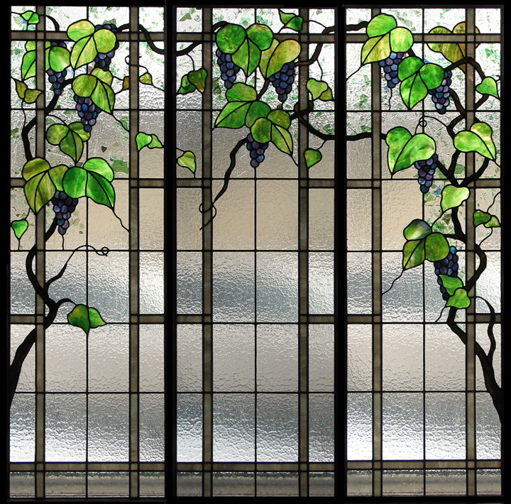 Sunrise Stained Glass Inc. | 97 Wharncliffe Rd S, London, ON N6J 2K2, Canada | Phone: (519) 432-9624