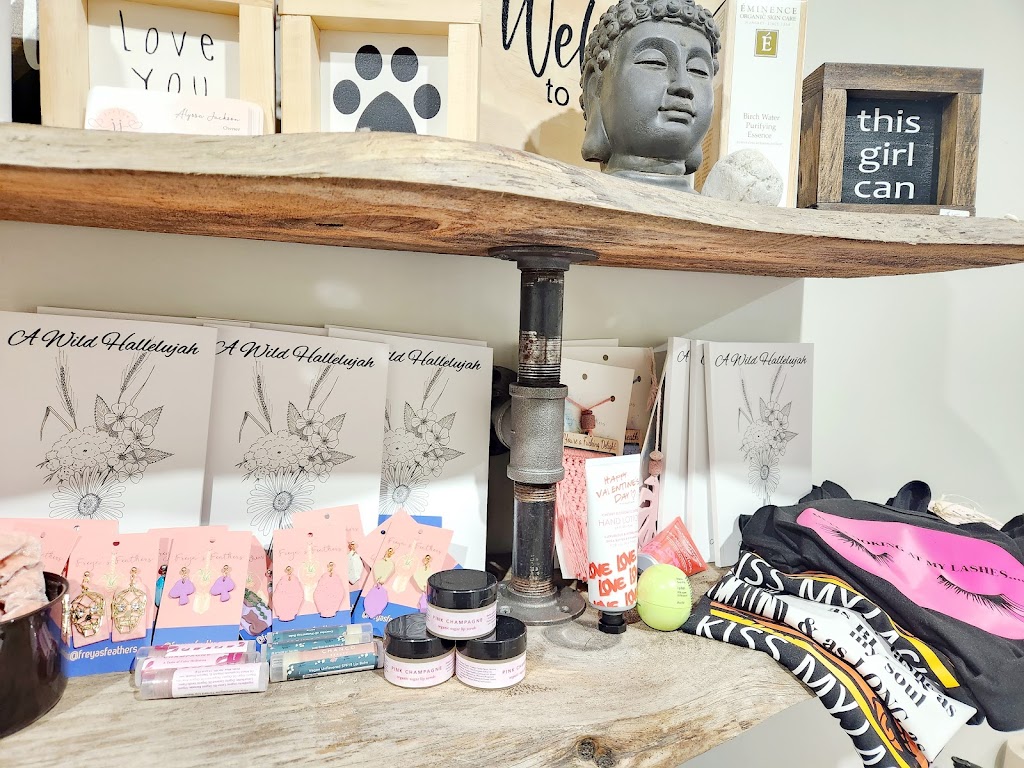 Stoco Lash & Brow Bar | Inside Stoco Lake Lodge, 15 Trudeau Ln, Tweed, ON K0K 3J0, Canada | Phone: (613) 770-1425