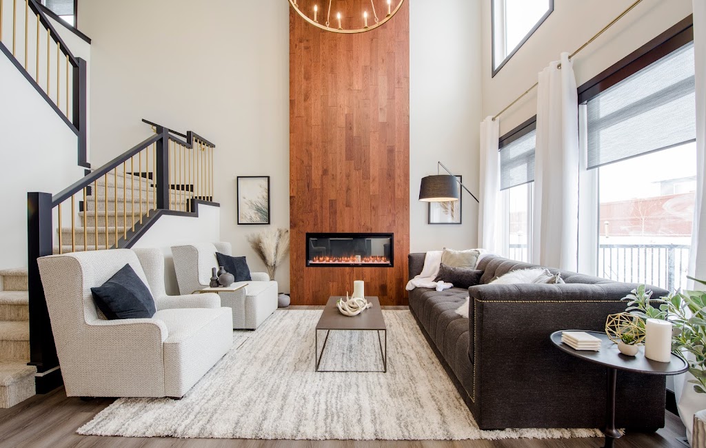 Morrison Homes - Edmonton Home Builder | 3552 78 Ave NW, Edmonton, AB T6B 2X9, Canada | Phone: (780) 490-4922