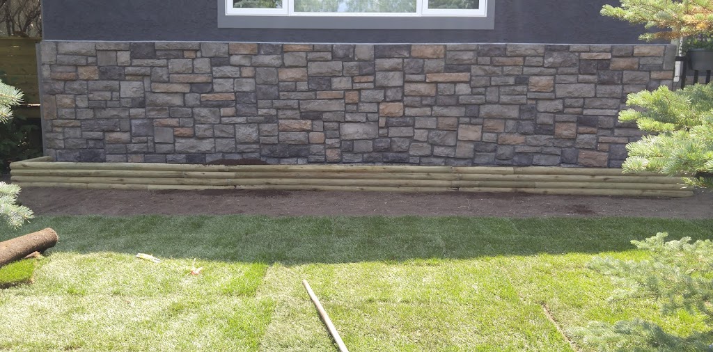 The Sod Guy Inc | 48 Maplecourt Crescent SE, Calgary, AB T2J 1V7, Canada | Phone: (403) 510-4924