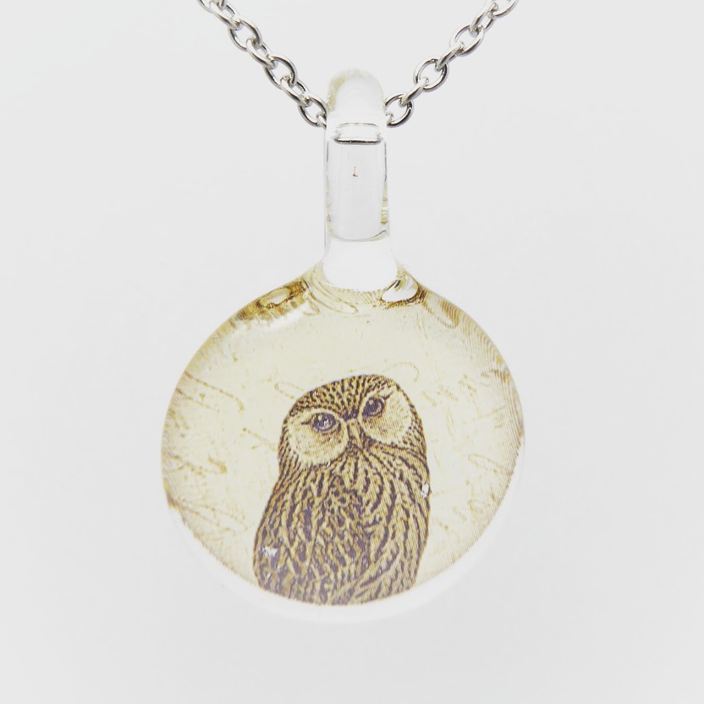 Lolipop glass jewelry | 2354 Rue de lÉglise, Val-David, QC J0T 2N0, Canada | Phone: (514) 797-1912