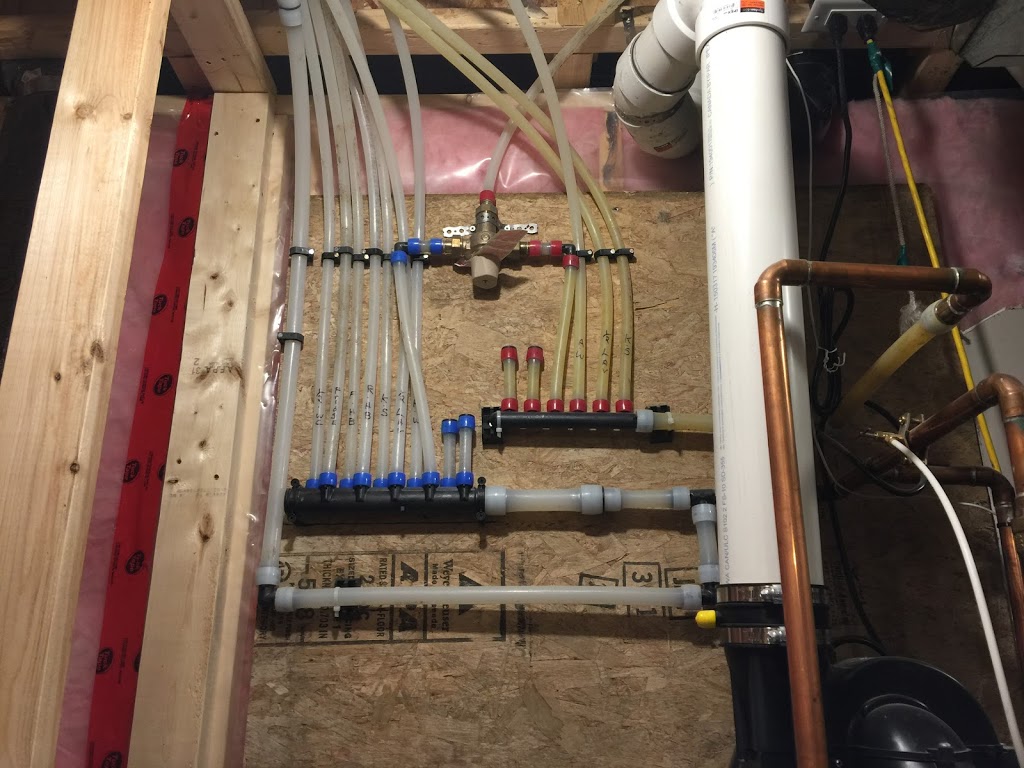 Heartland Plumbing and Heating Ltd. | 137 Wisteria Ln, Fort Saskatchewan, AB T8L 0B5, Canada | Phone: (780) 691-6892