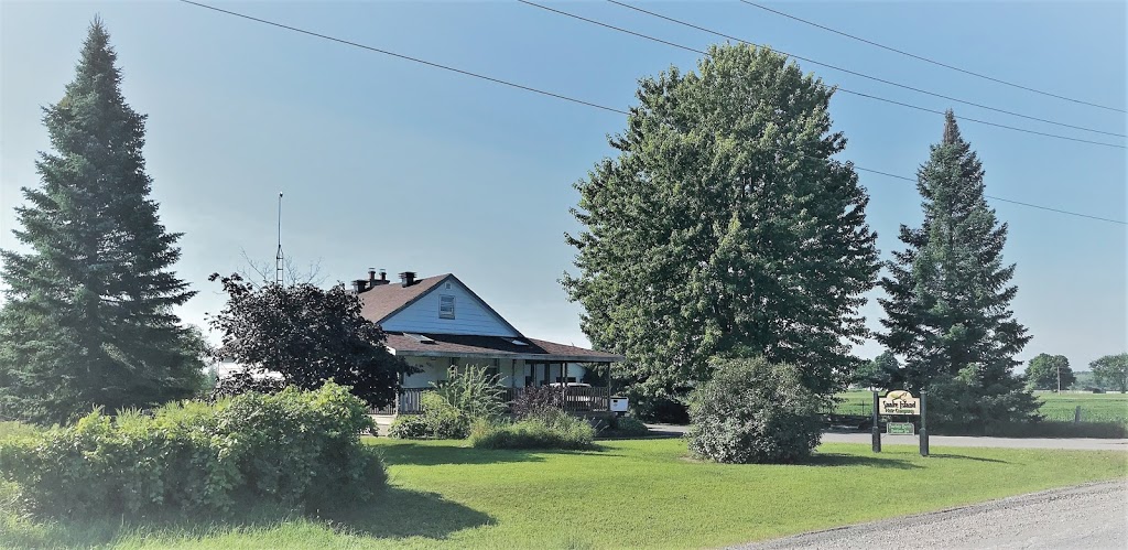 Charlotte Harris Boutique Spa | 6062 SnakeIsland Road, Osgoode, ON K0A 2W0, Canada | Phone: (613) 407-5722