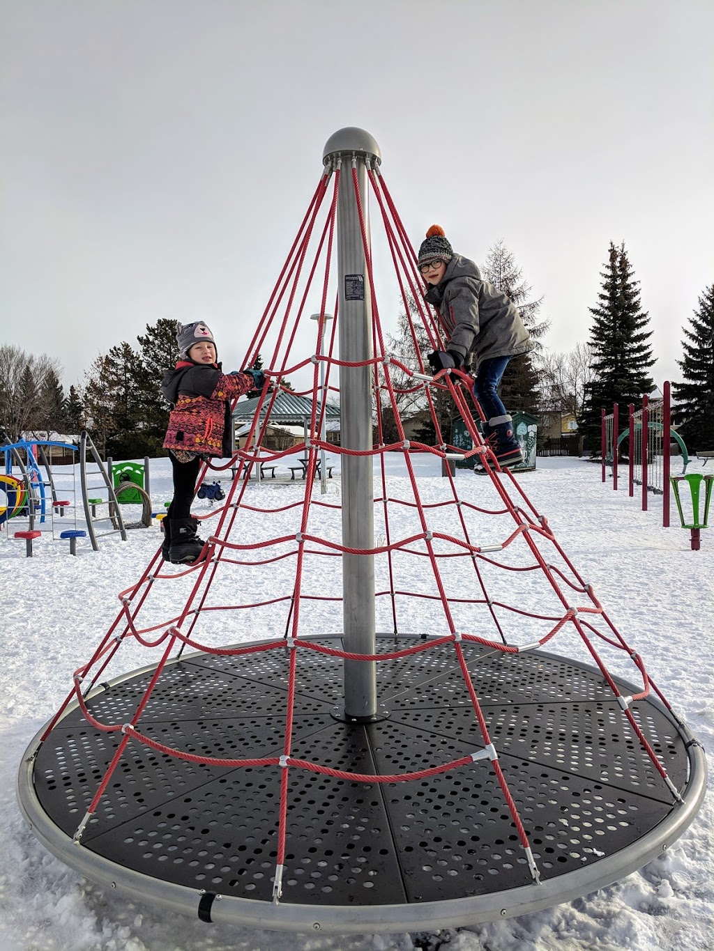 In the Neighborhood Playschool | 5804 38 Ave NW, Edmonton, AB T6L 3P5, Canada | Phone: (780) 461-2202