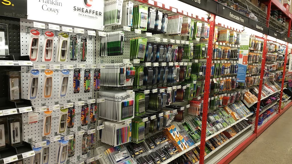 Staples | 13118 50 St NW, Edmonton, AB T5A 5B5, Canada | Phone: (780) 472-7379