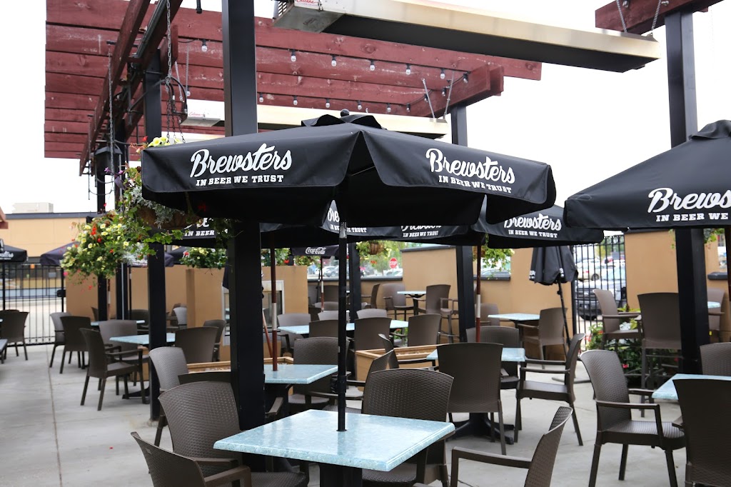 Brewsters Summerside | 1140 91 St SW, Edmonton, AB T6X 0P2, Canada | Phone: (780) 424-4677