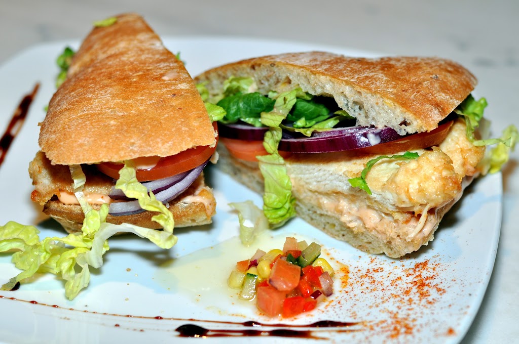 Zam Restaurant & Bar | 1340 The Queensway, Etobicoke, ON M8Z 1S4, Canada | Phone: (416) 252-0170