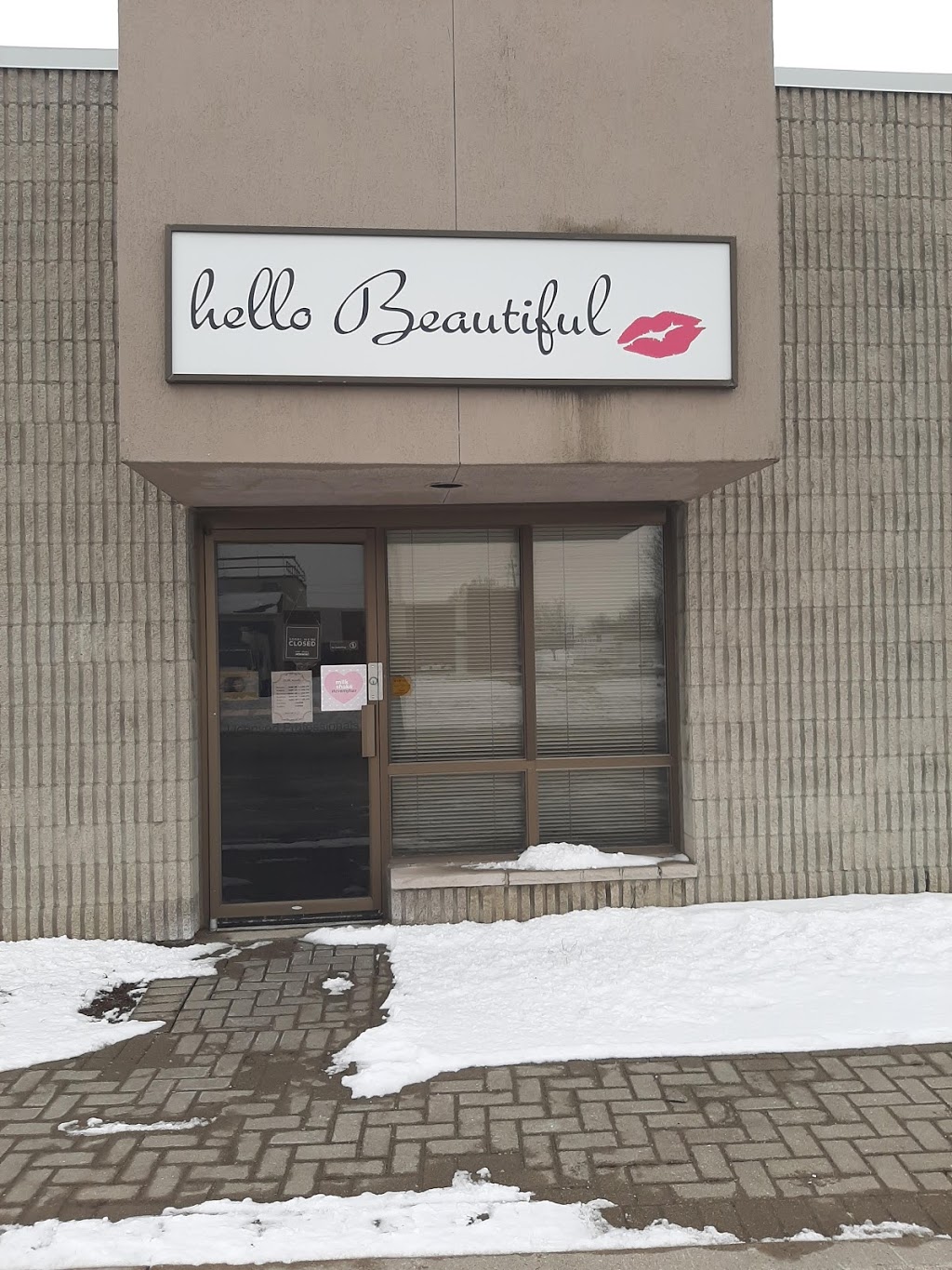 Hello Beautiful | 69 Bessemer Rd, London, ON N6E 2V6, Canada | Phone: (226) 667-4369