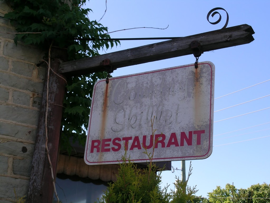 Country Skillet Restaurant | West Grey, ON N0G, Canada