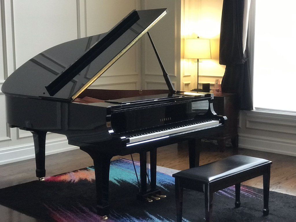 Teacher Shens Piano Studio 沈老师钢琴教学 | Sunset Beach Rd, Richmond Hill, ON L4E 3G2, Canada | Phone: (647) 205-5195