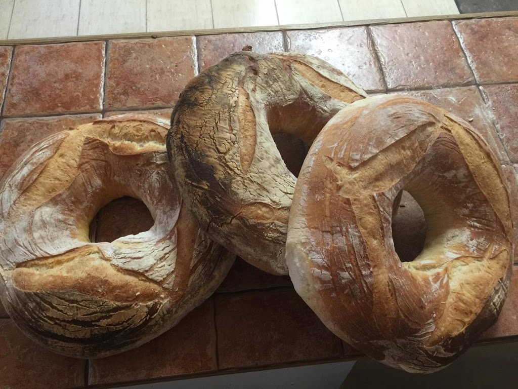 Boulangerie Sorrento | 8664 Boulevard Maurice-Duplessis, Montréal, QC H1E 3L1, Canada | Phone: (514) 648-1733