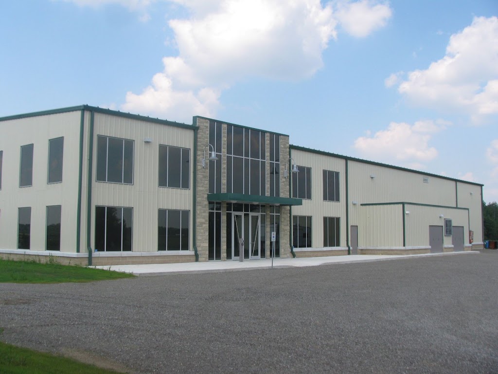 ICFAR | 22312 Wonderland Rd N, Ilderton, ON N0M 2A0, Canada | Phone: (519) 661-3885