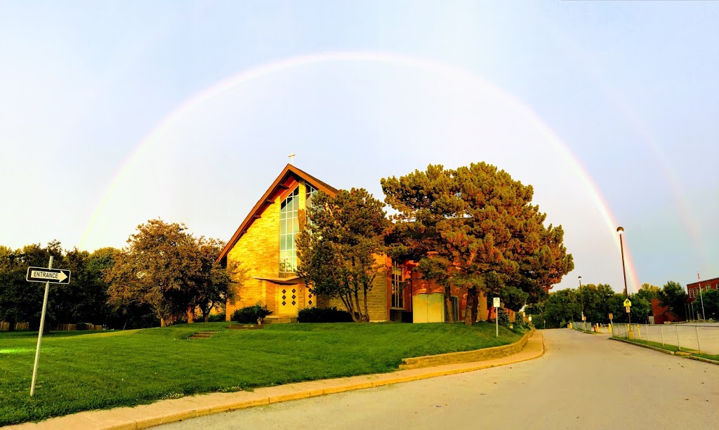 St. Raphael Parish | 4072 New St, Burlington, ON L7L 1S9, Canada | Phone: (905) 637-2346