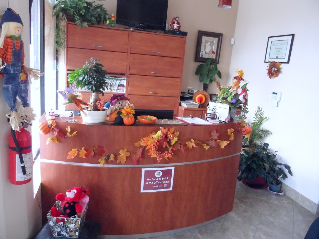 Dalecliff Dental | 209 Ellesmere Rd Unit # 4, Scarborough, ON M1R 4E2, Canada | Phone: (647) 350-7700