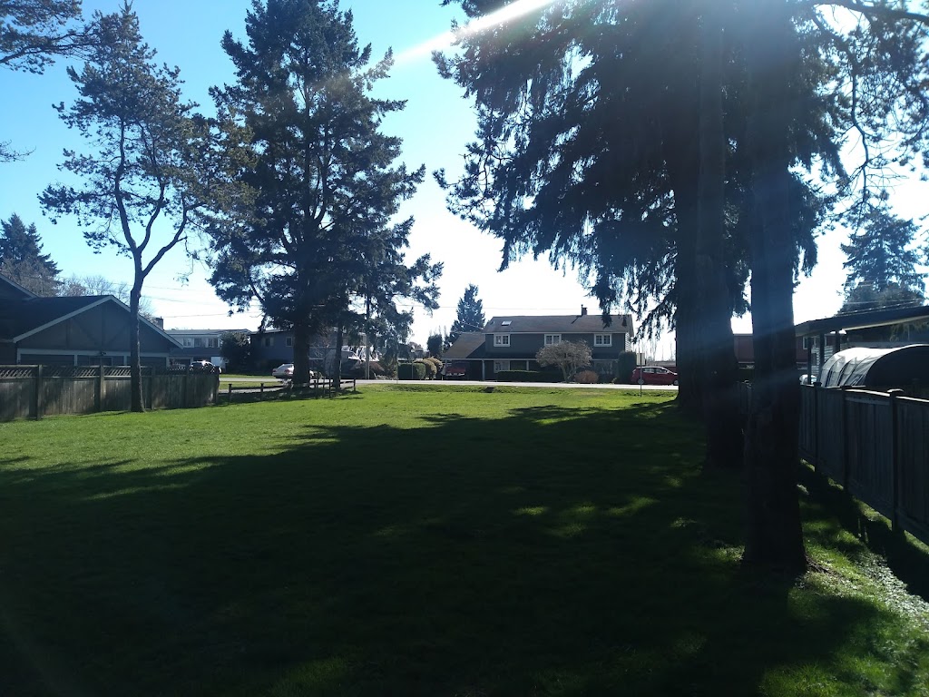 Kirkland Mini-Park | 5115 Whitworth Crescent S, Delta, BC V4K 1A8, Canada | Phone: (604) 946-3293
