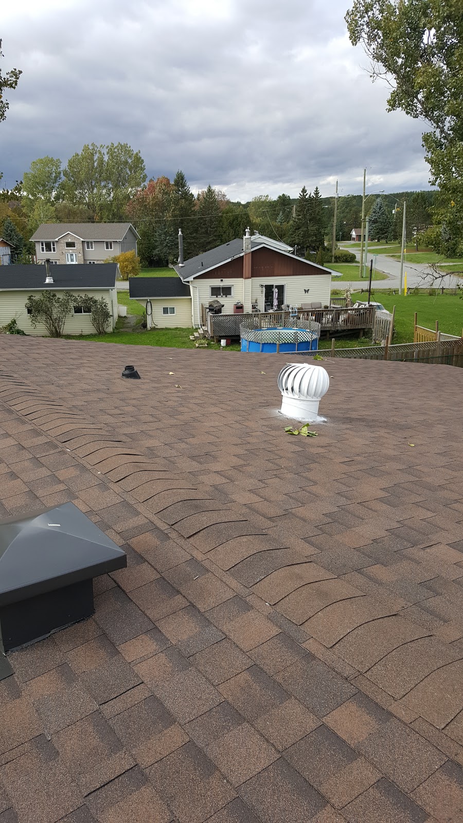 RONA Joël Builders Supplies Ltd. | 257 Hill St, Wahnapitae, ON P0M 3C0, Canada | Phone: (705) 694-5551