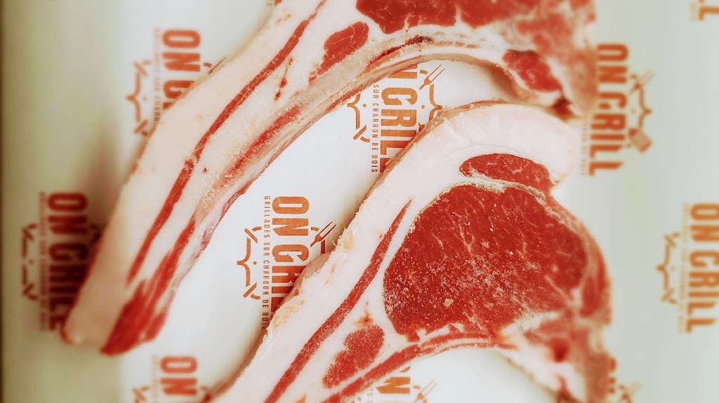 On Grill | 1689 Chem. Gascon, Terrebonne, QC J6X 3Z6, Canada | Phone: (450) 492-4449