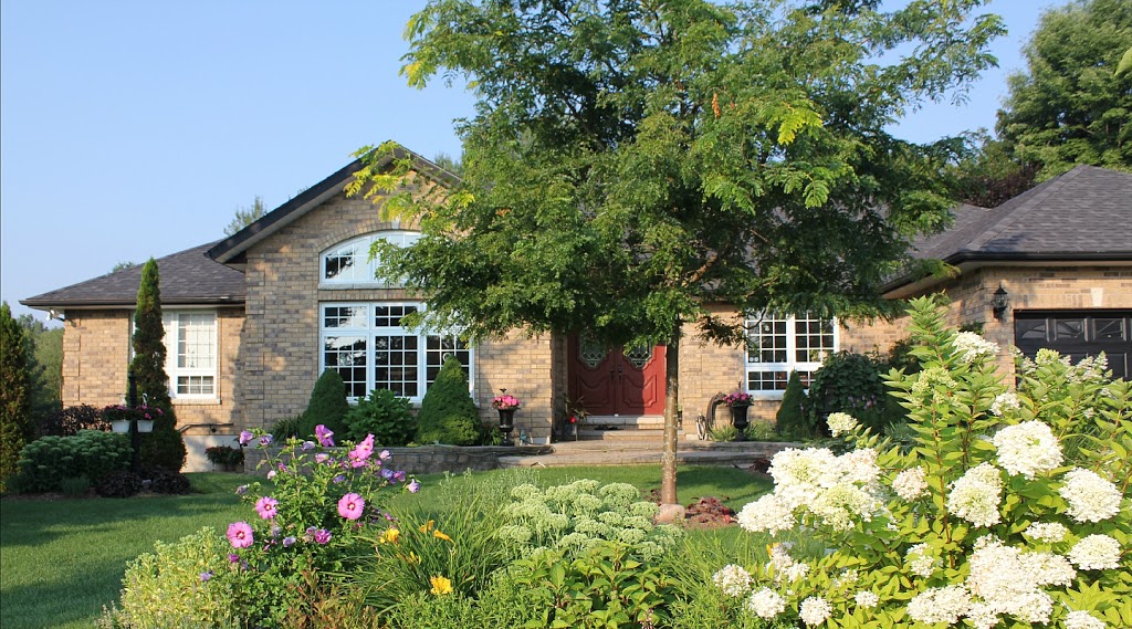 Woodland Gardens | 8250 Woodland Ave, Campbellcroft, ON L0A 1B0, Canada | Phone: (905) 797-2799