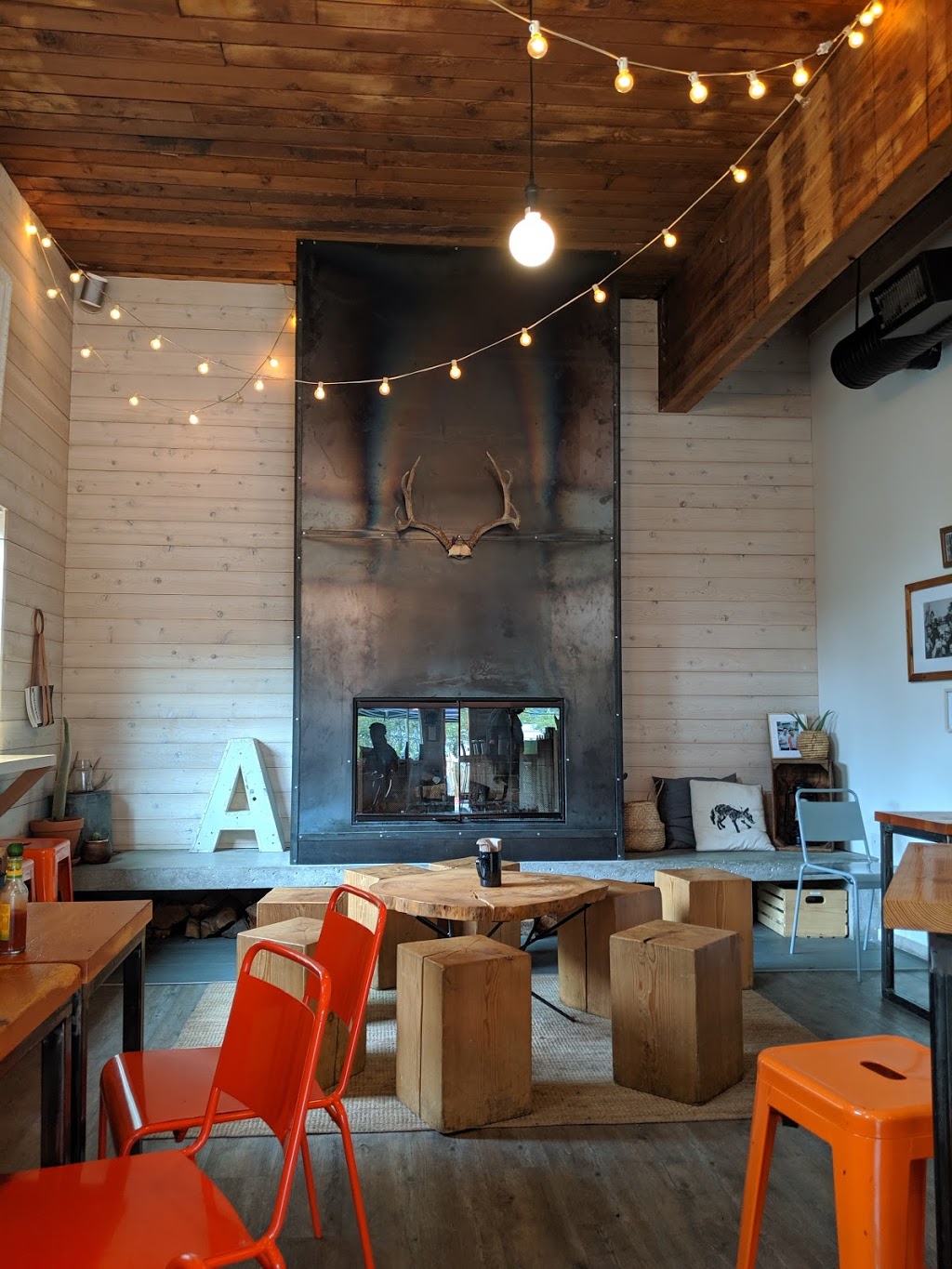 Field House Brewing Co. | 2281 W Railway St, Abbotsford, BC V2S 2E3, Canada | Phone: (604) 776-2739