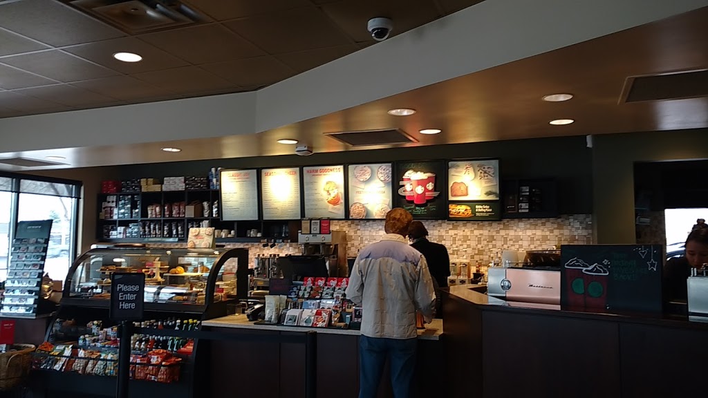 Starbucks | 1114 Henderson Hwy, Winnipeg, MB R2G 1L1, Canada | Phone: (204) 334-2302