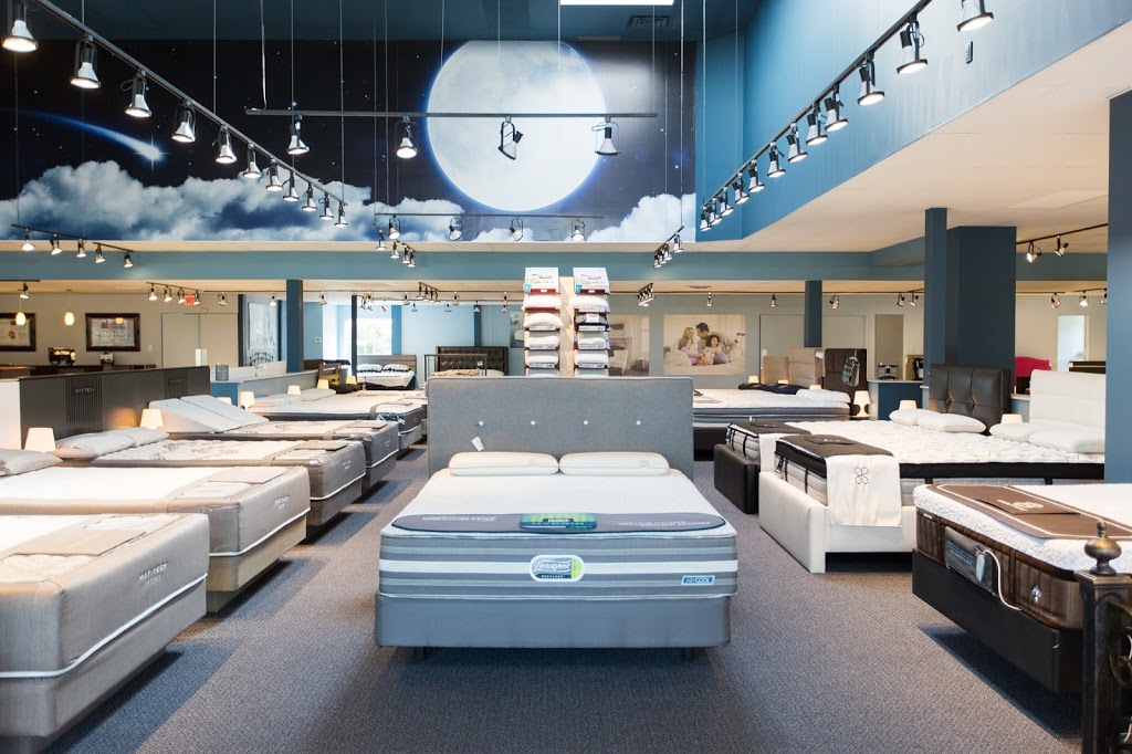 Matelas Bonheur | 1860 Boulevard le Corbusier, Laval, QC H7S 2K1, Canada | Phone: (450) 687-7880