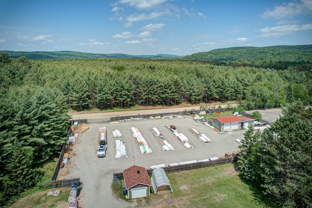 Quincaillerie L&L INC. | 576 Chem. du Progrès, Chute-Saint-Philippe, QC J0W 1A0, Canada | Phone: (819) 585-2170