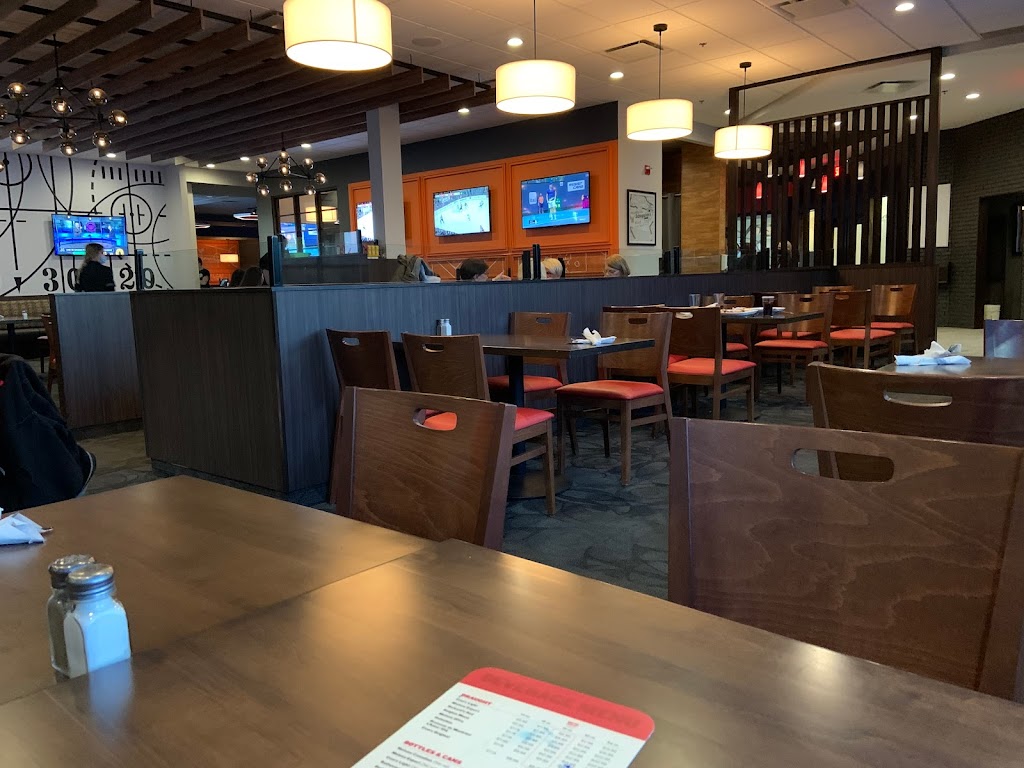 Boston Pizza | 2673 Bd du Royaume, Jonquière, QC G7S 5B8, Canada | Phone: (418) 213-8034