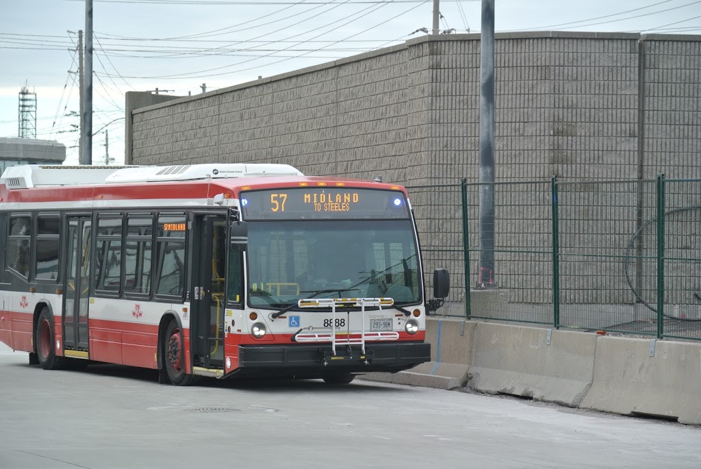 Kennedy | 2455 Eglinton Ave E, Scarborough, ON M1K, Canada