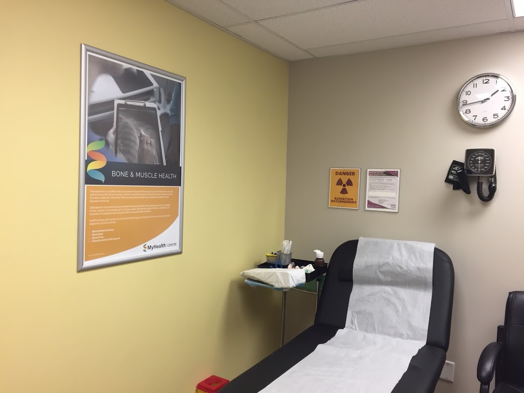 MyHealth Centre - Caledon - Cardiology & Diagnostic Imaging | 12050 Airport Rd unit 2, Caledon, ON L7C 2W1, Canada | Phone: (888) 229-2954