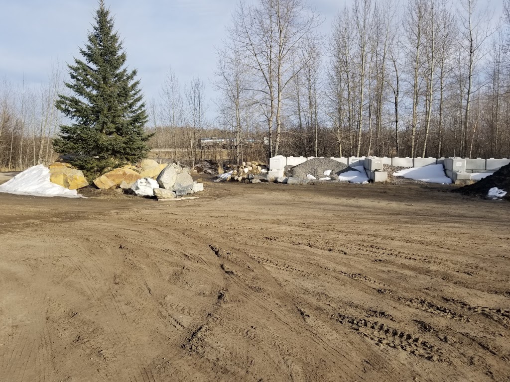 Devonian Landscapes | 26302 Twp Rd 511, Spruce Grove, AB T7Y 1E1, Canada | Phone: (780) 910-8882