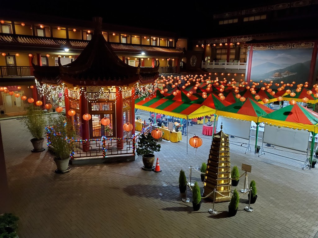 Ling Yen Mountain Temple Canada | 10060 No 5 Rd, Richmond, BC V7A 4E5, Canada | Phone: (604) 271-0009