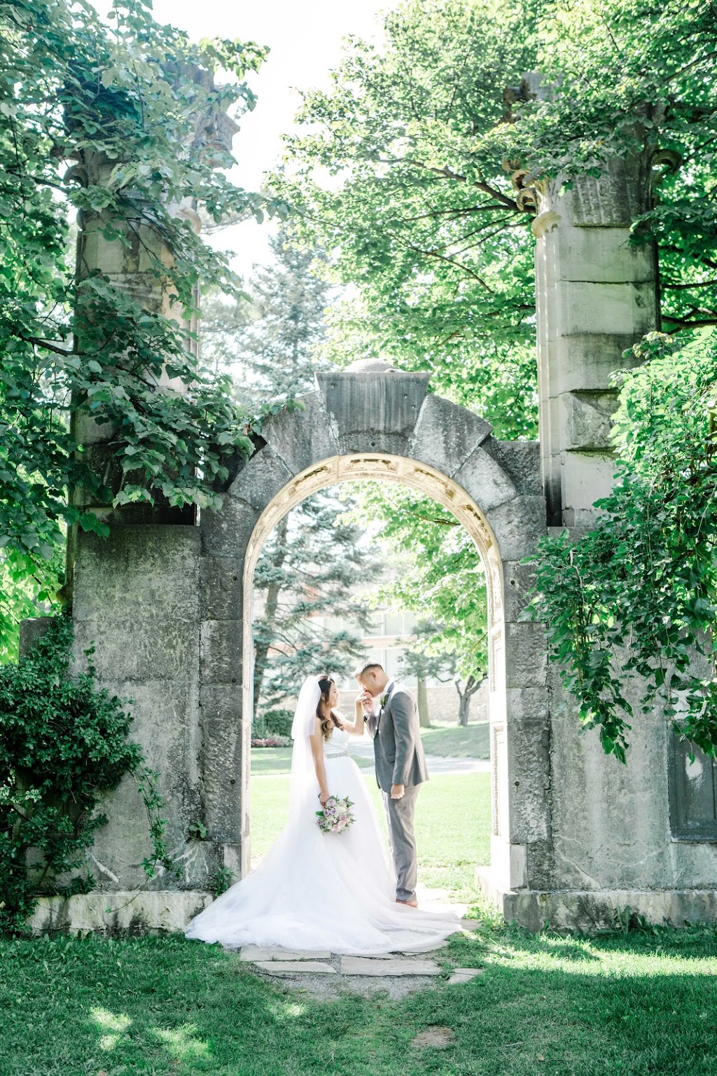 Timeless Tree Weddings | point of interest | 81 Beechborough Ave, York, ON M6M 1Z8, Canada | 6475301604 OR +1 647-530-1604
