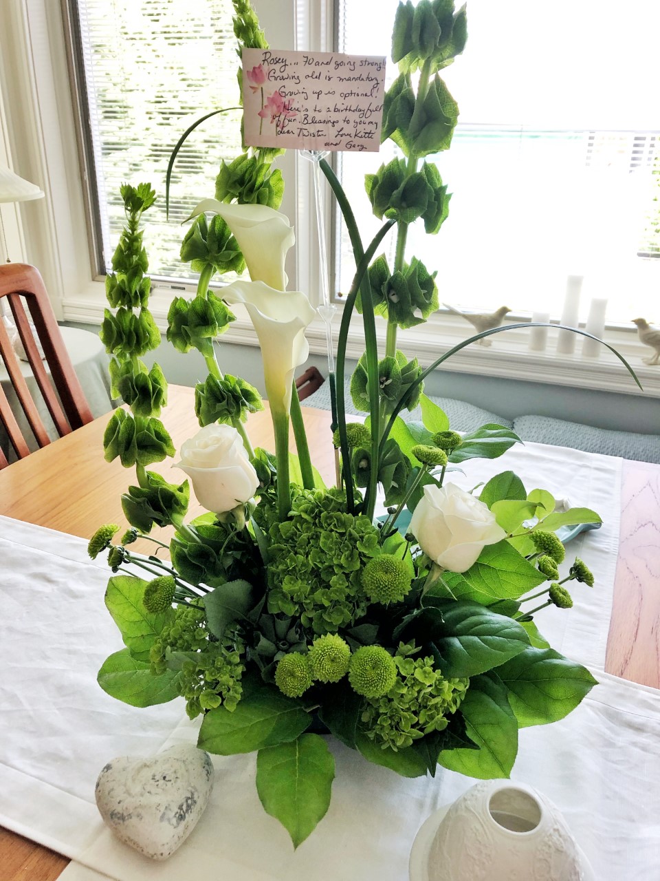 Floral Buds And Design | 507 Dundas St, Woodstock, ON N4S 1C3, Canada | Phone: (519) 537-5700