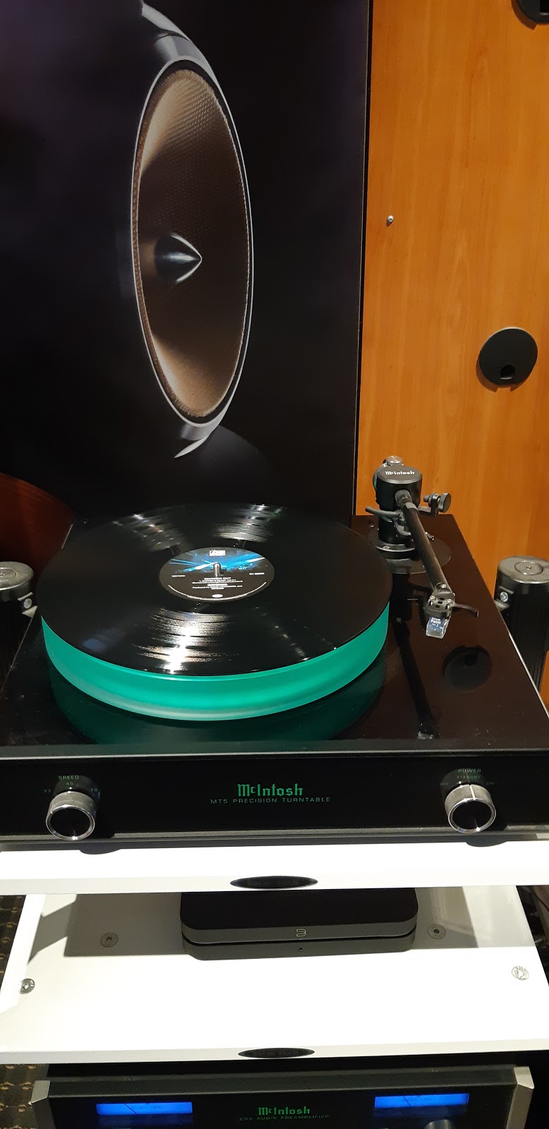 Audioshop | 685 Bank St, Ottawa, ON K1S 3T8, Canada | Phone: (613) 233-1201