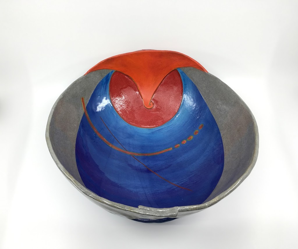 Susan Nichol Pottery | 995 Heritage Dr, Kincardine, ON N2Z 0C2, Canada | Phone: (519) 955-2326