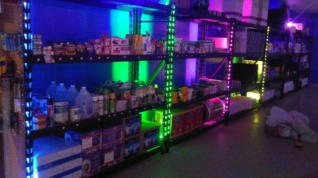 Growers World | 1775 Danforth Ave, Toronto, ON M4C 1J1, Canada | Phone: (437) 242-7732