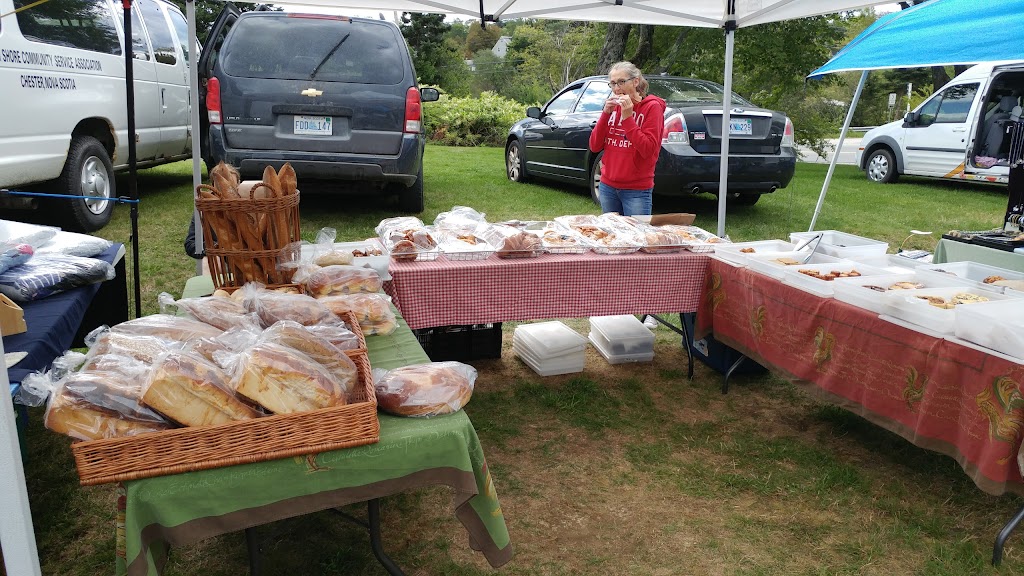 Chester Farmers & Artisans Market | 37 Smith Rd, Chester, NS B0J 1J0, Canada | Phone: (902) 277-1697