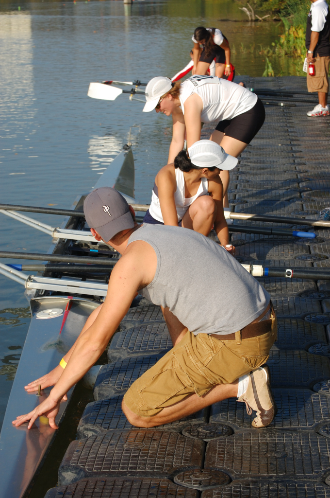 Kitchener Waterloo Rowing Club | 3565 King St E, Kitchener, ON N2A 2X5, Canada | Phone: (519) 893-2546