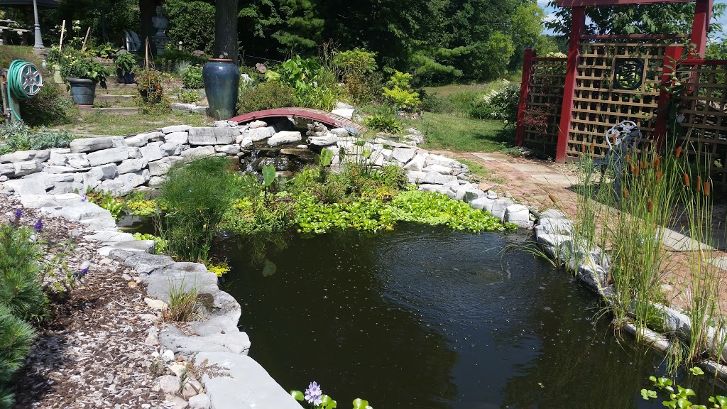 Garden Artifacts | 752 Ball Rd, Uxbridge, ON L9P 1R2, Canada | Phone: (905) 852-1356