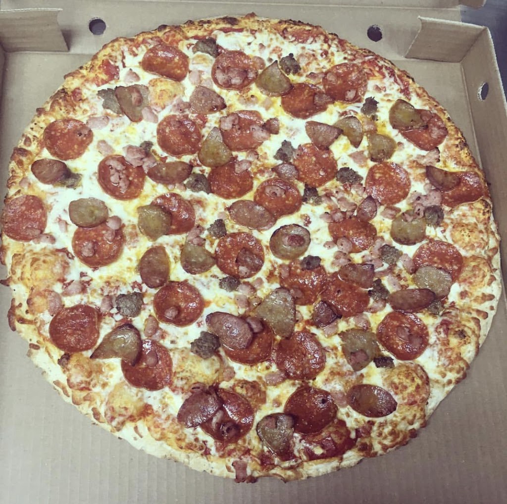 Pizza Pizza | 662 Boulevard des Laurentides, Laval, QC H7G 2V9, Canada | Phone: (514) 737-1111