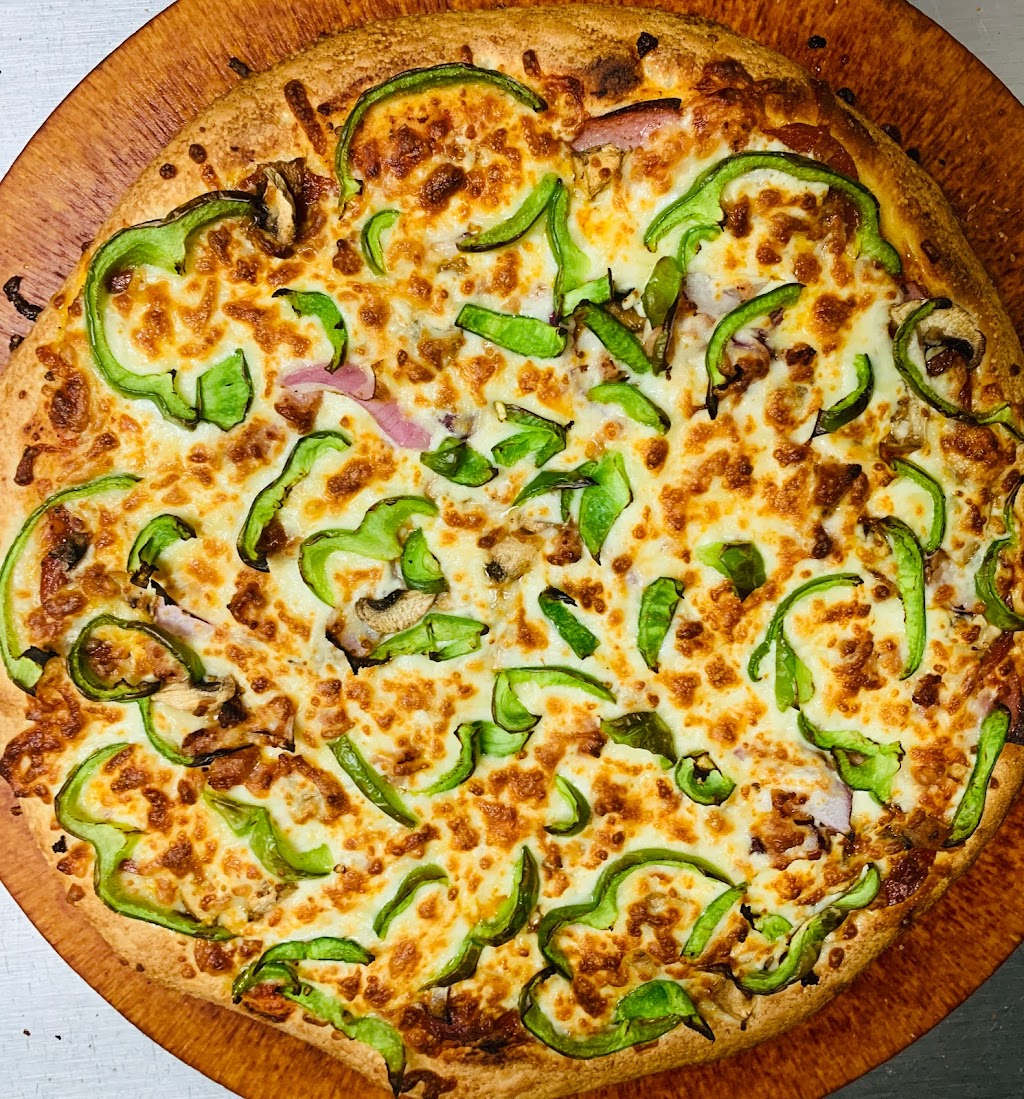 Mastro Pizza | 1959 152 St #140, Surrey, BC V4A 9E3, Canada | Phone: (604) 536-9800